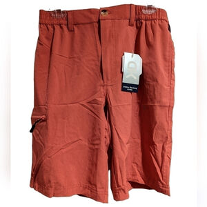 LITTLE Donkey Andy Shorts Mens Med Breathable Drytech Wicking UPF 50+ New